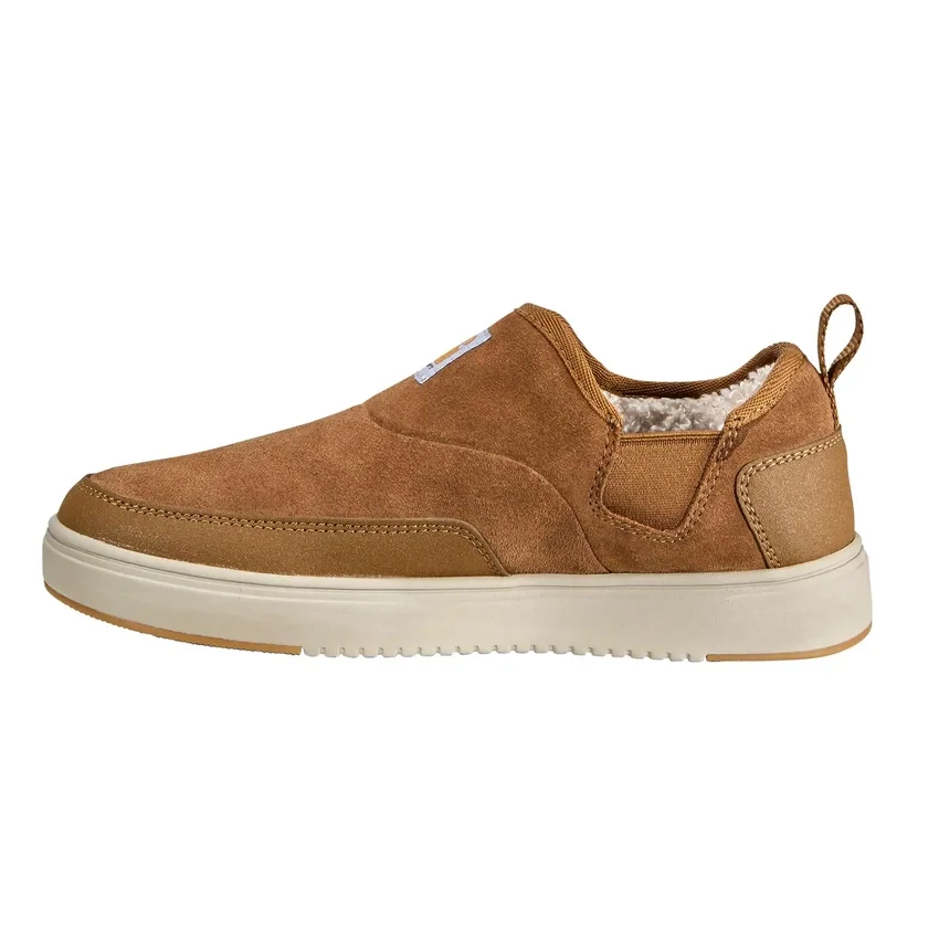 Detroit Lined Slip-On til kvinder