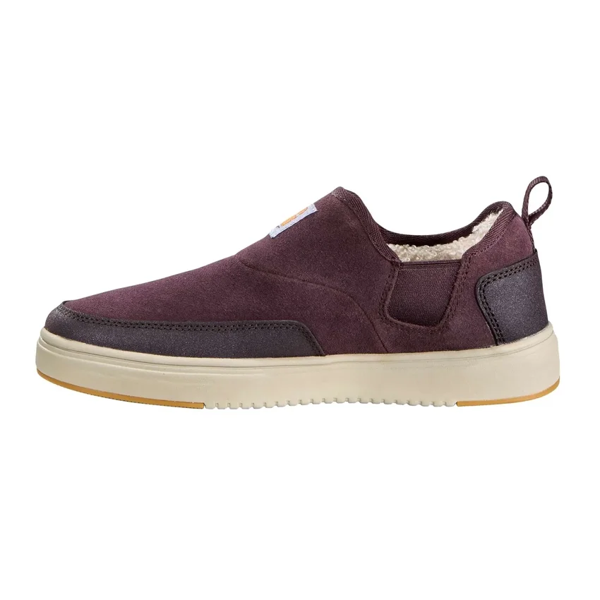 Detroit Lined Slip-On til kvinder