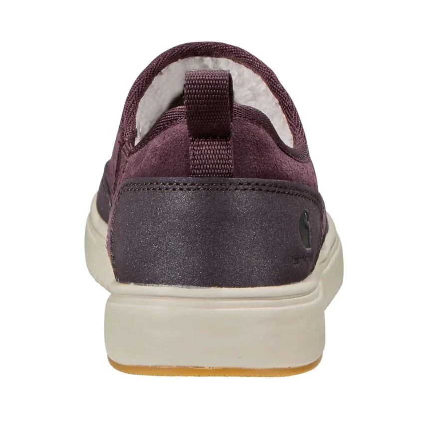 Detroit Lined Slip-On til kvinder