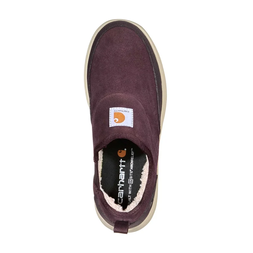 Detroit Lined Slip-On til kvinder