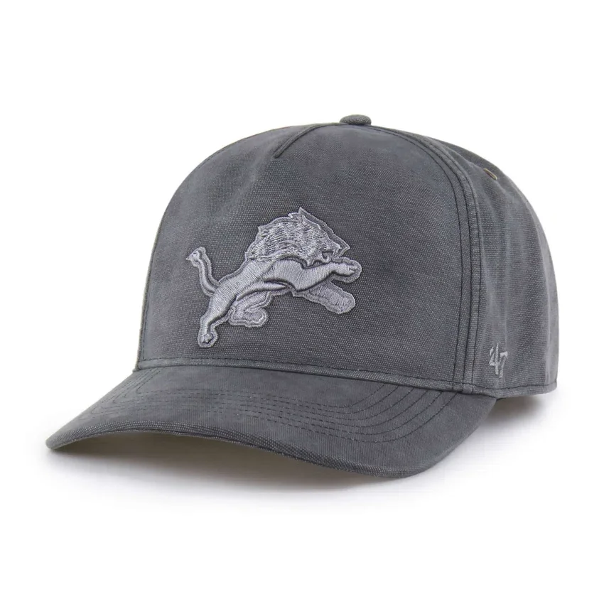 Detroit Lions '47 Dyed Hitch med løs pasform
