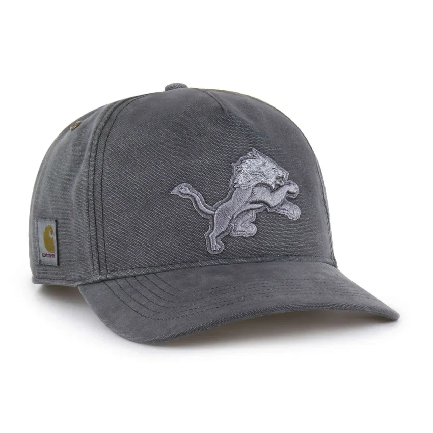 Detroit Lions '47 Dyed Hitch med løs pasform