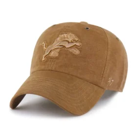 Detroit Lions '47 farvet Clean Up