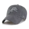 Detroit Lions '47 farvet Clean Up