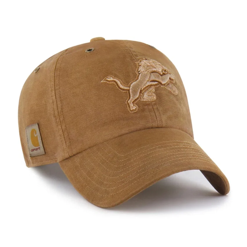 Detroit Lions '47 farvet Clean Up