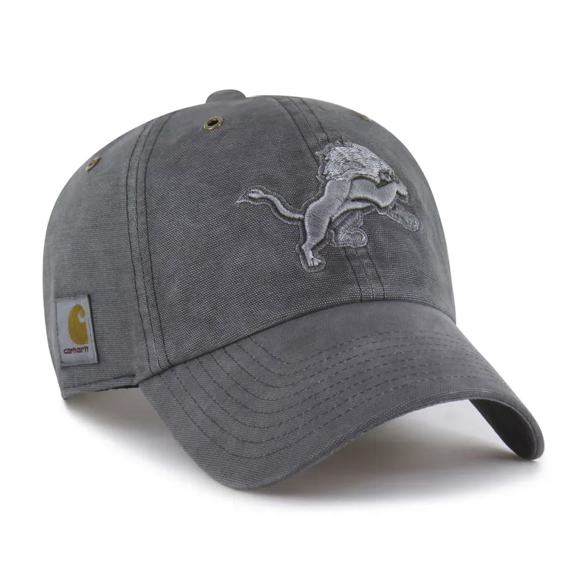 Detroit Lions '47 farvet Clean Up