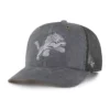 Detroit Lions '47 farvet trucker-kasket, afslappet pasform