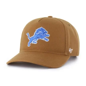 Detroit Lions '47 Hitch afslappet pasform
