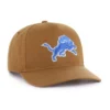 Detroit Lions '47 Hitch afslappet pasform