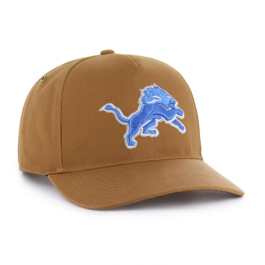 Detroit Lions '47 Hitch afslappet pasform