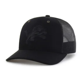 Detroit Lions '47 Trucker, afslappet pasform