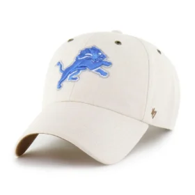 Detroit Lions '47 ufarvet Clean Up