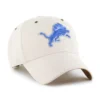 Detroit Lions '47 ufarvet Clean Up