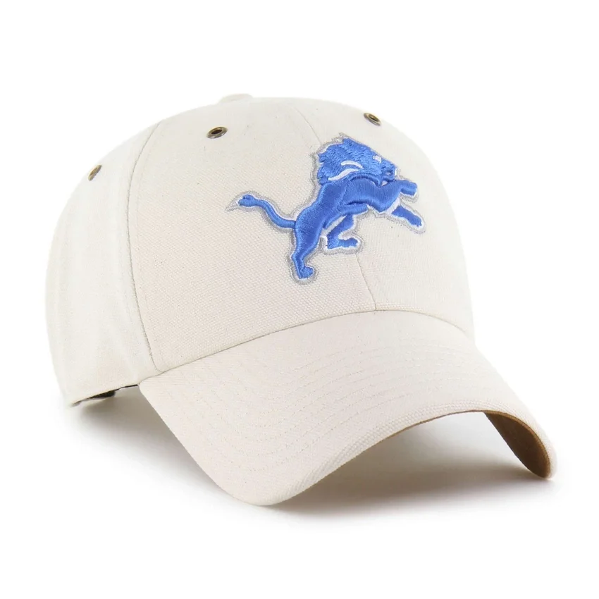 Detroit Lions '47 ufarvet Clean Up