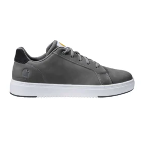 Detroit Nano Toe lædersneaker