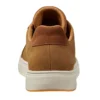 Detroit Nano Toe lædersneaker