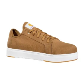 Detroit SD Nano Toe Canvas arbejdssko