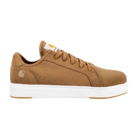 Detroit SD Nano Toe Canvas arbejdssko