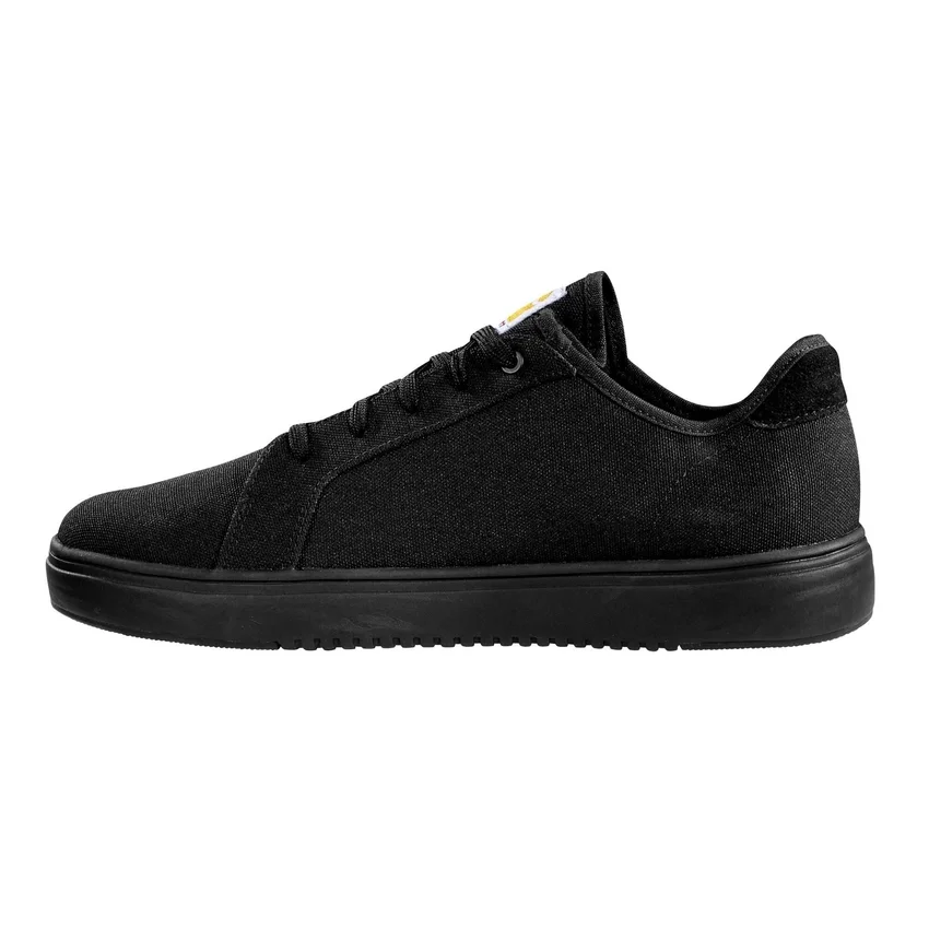 Detroit SD Nano Toe Canvas arbejdssko
