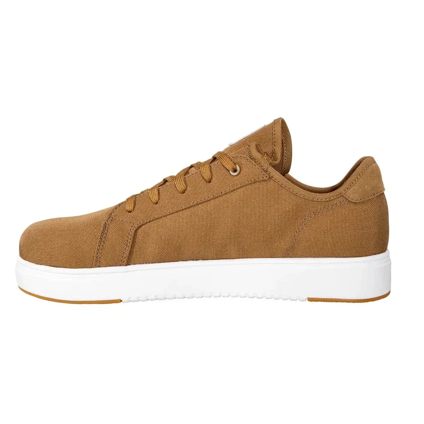 Detroit SD Nano Toe Canvas arbejdssko