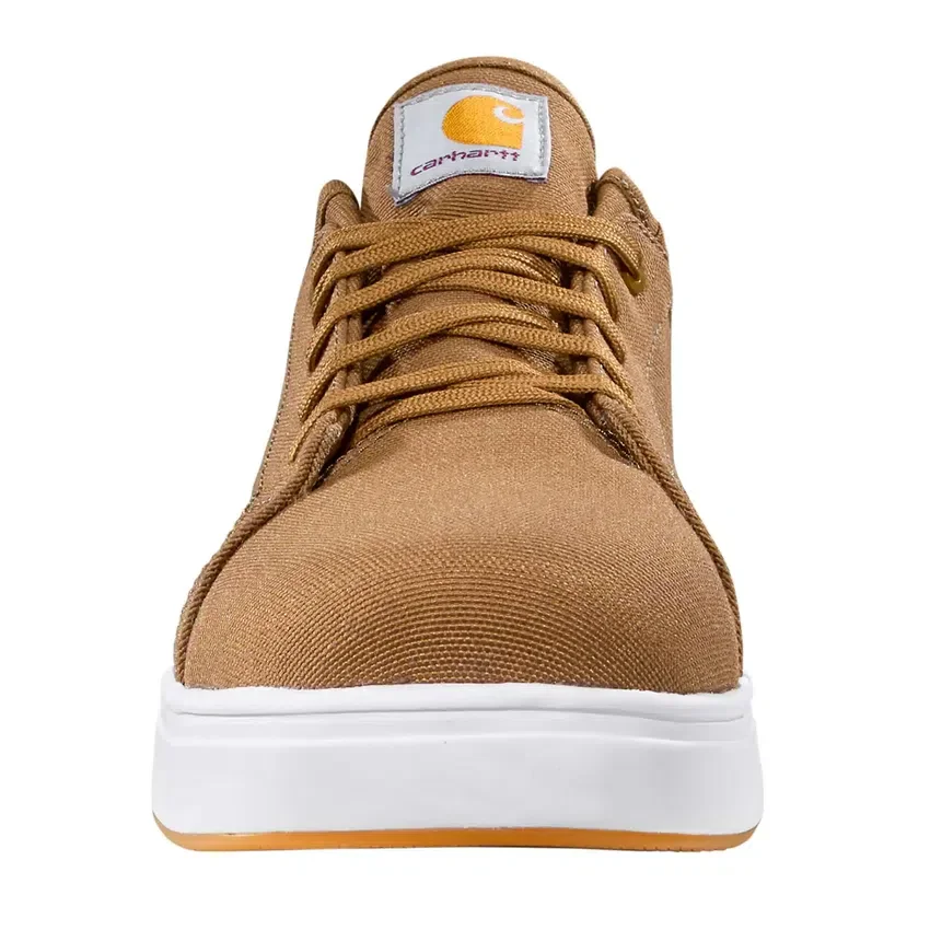 Detroit SD Nano Toe Canvas arbejdssko