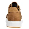 Detroit SD Nano Toe Canvas arbejdssko