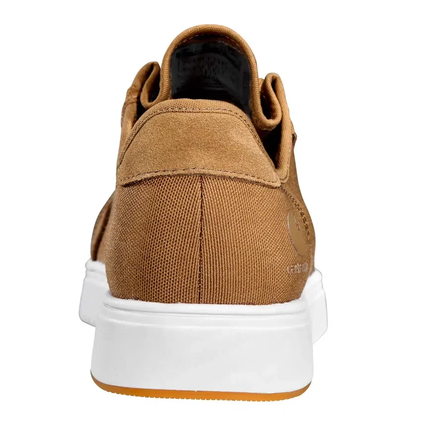 Detroit SD Nano Toe Canvas arbejdssko