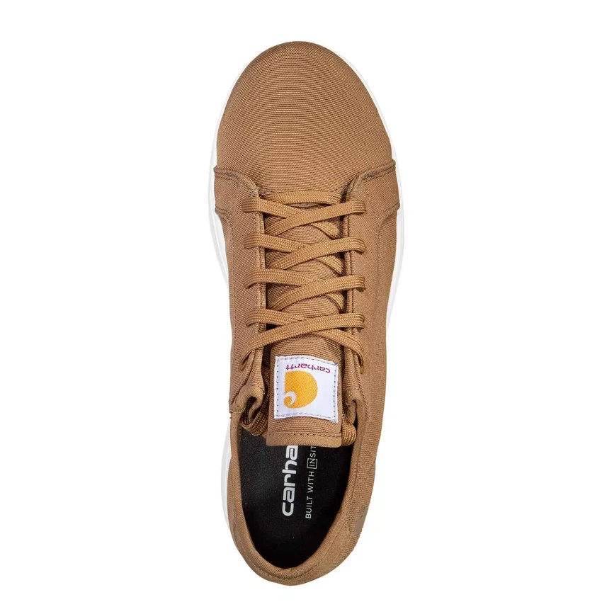 Detroit SD Nano Toe Canvas arbejdssko