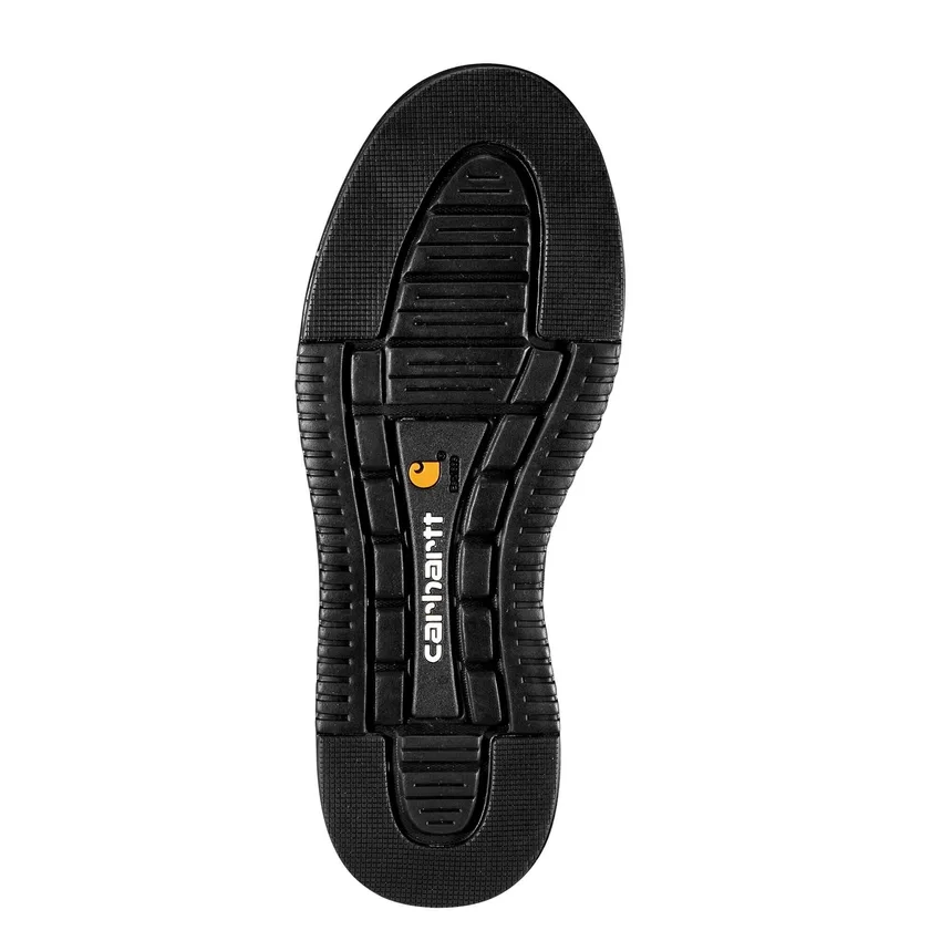 Detroit SD Nano Toe Canvas arbejdssko