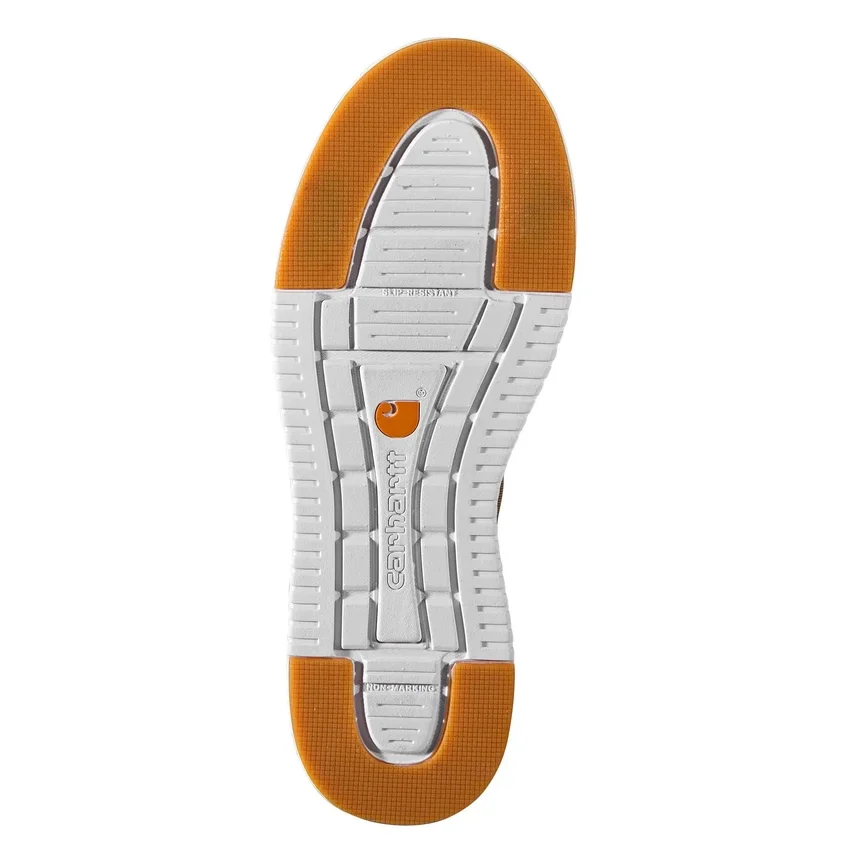 Detroit SD Nano Toe Canvas arbejdssko