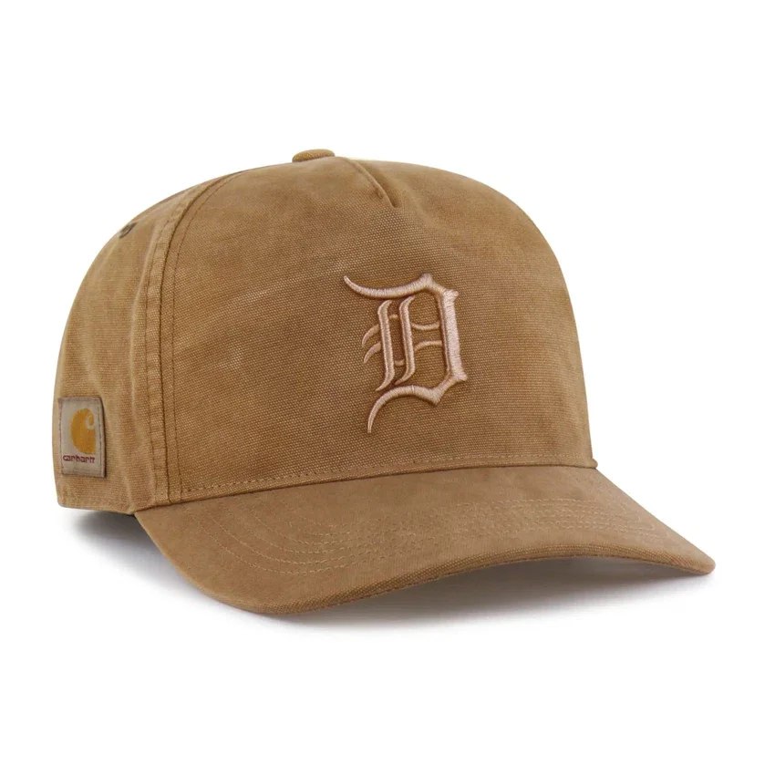 Detroit Tigers '47 Dyed Hitch Relaxed Fit
