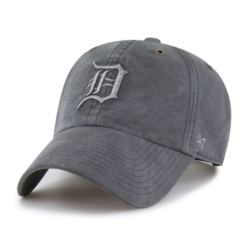 Detroit Tigers '47 farvet Clean Up