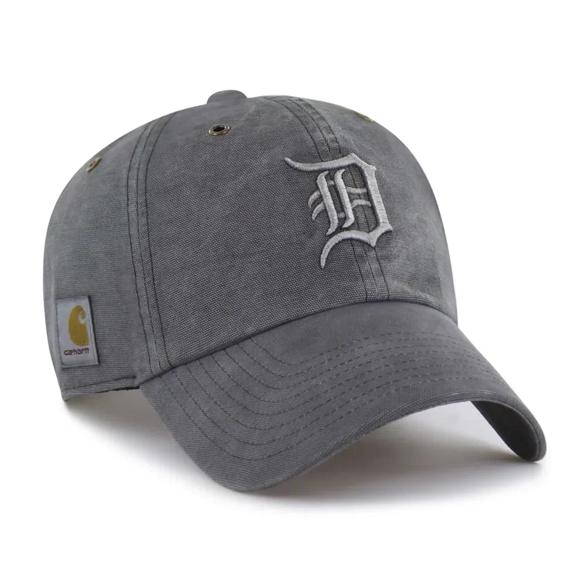 Detroit Tigers '47 farvet Clean Up