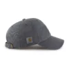 Detroit Tigers '47 farvet Clean Up