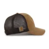 Detroit Tigers '47 farvet trucker-kasket, afslappet pasform