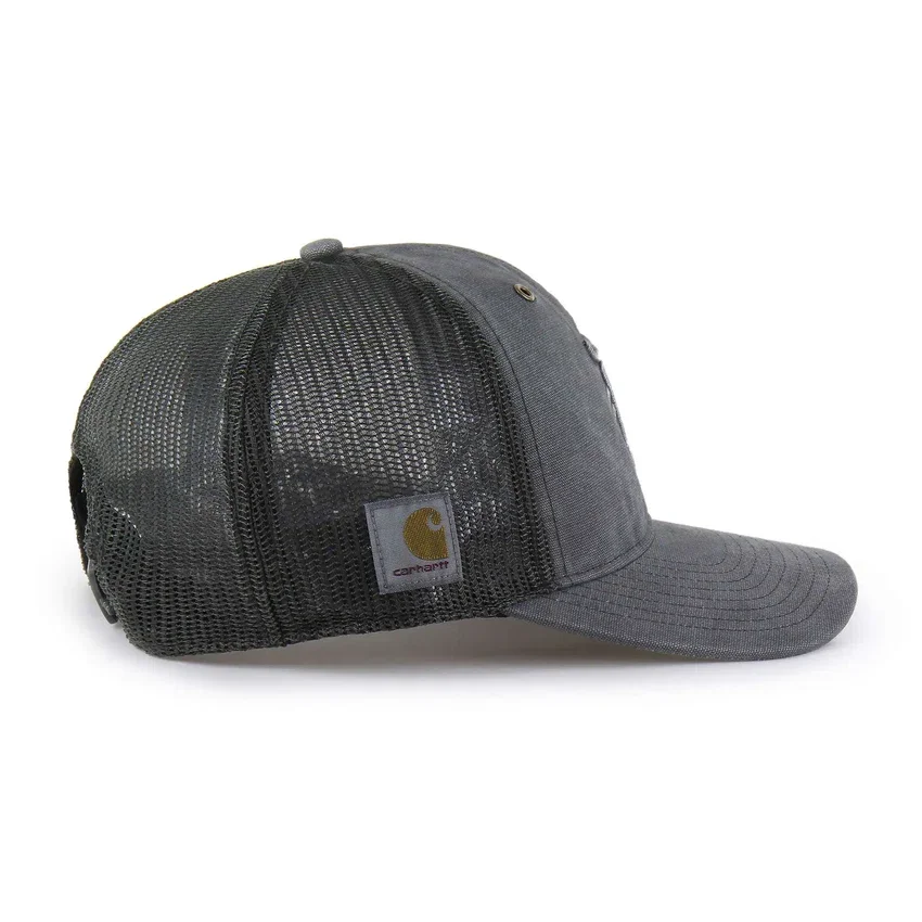 Detroit Tigers '47 farvet trucker-kasket, afslappet pasform