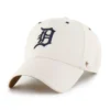 Detroit Tigers '47 ufarvet Clean Up