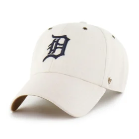 Detroit Tigers '47 ufarvet Clean Up
