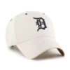 Detroit Tigers '47 ufarvet Clean Up