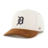 Detroit Tigers '47 ufarvet Hitch