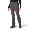 Essential Ashland-arbejdsbukser til kvinder i foret stretch-canvas