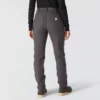 Essential Ashland-arbejdsbukser til kvinder i foret stretch-canvas