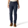 Essential Ashland stretch-canvas-arbejdsbukser til kvinder