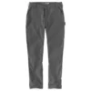 Essential Ashland stretch-canvas-arbejdsbukser til kvinder