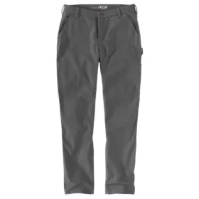 Essential Ashland stretch-canvas-arbejdsbukser til kvinder