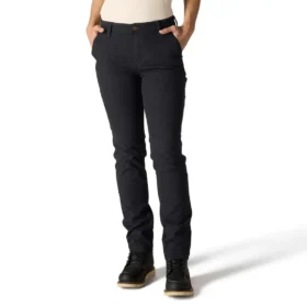 Essential Ashland stretch-canvas-arbejdsbukser til kvinder