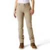 Essential Ashland stretch-canvas-arbejdsbukser til kvinder