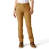 Essential Ashland stretch-canvas-arbejdsbukser til kvinder