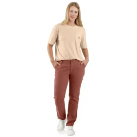 Essential Ashland stretch-canvas-arbejdsbukser til kvinder