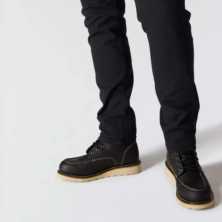 Essential Ashland stretch-canvas-arbejdsbukser til kvinder